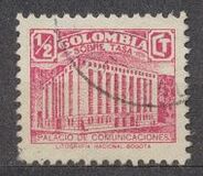 [Airmail - Previous Issues Surcharged, Typ LD]