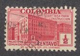 [The 100th Anniversary of the Death of General Francisco de Paula Santander, 1792-1840, type LP]