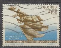 [Airmail - The 300th Anniversary of Pereira, Tip ADG]