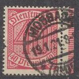 [Postage Stamps from Bayern Overprinted "Deutsches Reich", प्रकार AE2]