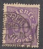 [Postage Stamps from Bayern Overprinted "Deutsches Reich", प्रकार AF]