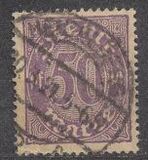 [Postage Stamps from Bayern Overprinted "Deutsches Reich", प्रकार AF]