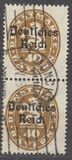 [Postage Stamps from Bayern Overprinted "Deutsches Reich", प्रकार AE2]