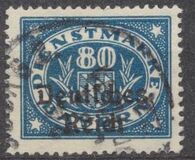 [Postage Stamps from Bayern Overprinted "Deutsches Reich", प्रकार AF2]