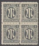 [German Print, type A]