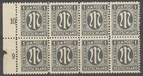 [German Print, type A]