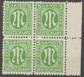[German Print, type A3]