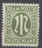 [German Print, type A13]