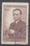 [The 50th Anniversary of the Birth of Jilemnicky - Writer, type EP]