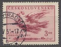 [Czechoslovak Peace Congress, 類型 CM]