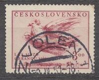 [Czechoslovak Peace Congress, 類型 CM]