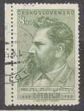 [The 100th Anniversary of the Birth of Fibich, Composer, type BY]