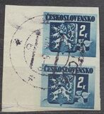 [Coats of Arms. Bratislava, Tipe YEH3]