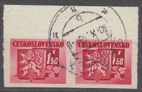 [Coats of Arms. Bratislava, Tipe YEH2]