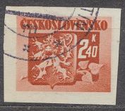 [Coats of Arms. Bratislava, Tipe YEH4]