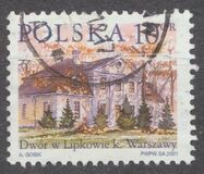 [Polish Farmhouses, típus EAW]