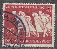 [The 10th Anniversary of the Compulsory Fugitive, type BL]