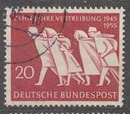 [The 10th Anniversary of the Compulsory Fugitive, type BL]