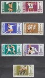 [Olympic Games - Moscow, USSR, type ZUJ]