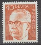 [Gustav Heinemann, Typ QI4]