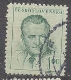 [President Klement Gottwald, 1896-1953, タイプ GE]