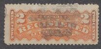 [Registration Stamps, 類型 L]
