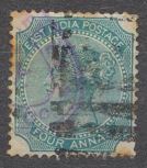 [Queen Victoria, 1819-1901, 类型 H]