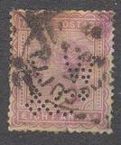 [Queen Victoria, 1819-1901, type W]