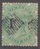 [Queen Victoria, 1819-1901, प्रकार AA]