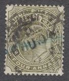 [King Edward VII, 1841-1910, タイプ XAL]