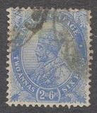 [King George V, 1865-1936 - Inscription "INDIA POSTAGE", tegund XBA]
