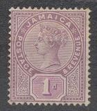 [Queen Victoria - New Design, тып Q]