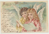 [Germania - Inscription "REICHSPOST", type J]