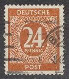 [Value Stamps, type A14]