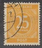 [Value Stamps, type A16]