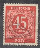 [Value Stamps, type A20]