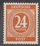 [Value Stamps, type A14]