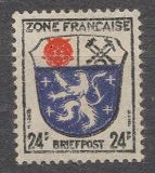 [Coat of Arms, Typ E1]