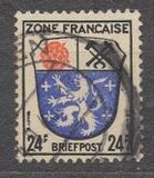 [Coat of Arms, Typ E1]