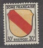 [Coat of Arms, Typ A2]