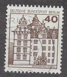 [Castles and Palaces, type SC]