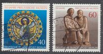 [The 150th Anniversary of the Prussian Museum in Berlin, タイプ SN]