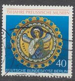 [The 150th Anniversary of the Prussian Museum in Berlin, タイプ SN]