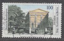 [The 200th Anniversary of the Song Academy in Berlin, Typ AWR]