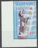 [The 150th Anniversary of the Establishment of St. Adalbert's Society in Trnava, type ADS]