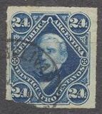 [Personalities - Rouletted Perforation, tyyppi S]