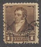 [Rivadavia, प्रकार BE1]