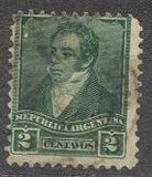 [Rivadavia, प्रकार BE2]