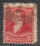 [Rivadavia, प्रकार BE4]
