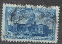 [The 100th Anniversary of the Revolution, 1810-1910, प्रकार BT]